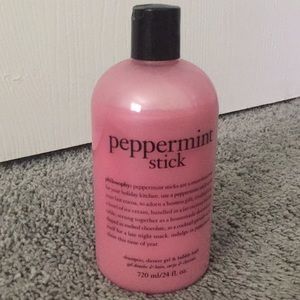 ❌SOLD❌ Philosophy Peppermint Stick